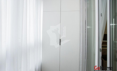 Купить 1-комнатную квартиру, Копище, Николая Камова ул., 3. Фото 18