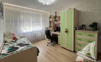 Купить 2-комнатную квартиру, Брест, Вулька, ул. Сальникова. Фото 7