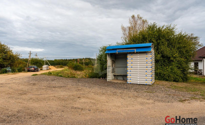 Купить дом, Костевичи, 25 соток. Фото 12