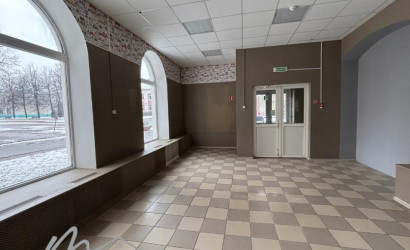 Аренда торгового помещения, Молодечно, Притыцкого ул., 4,  177.3 кв.м.. Фото 7