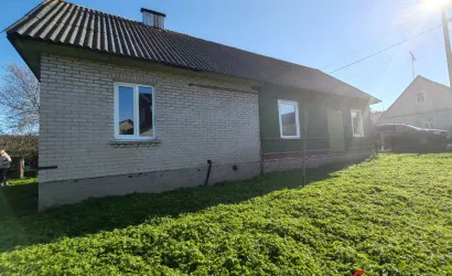  2-этаж.(114 м2), Волковыск(пер. Гагарина)