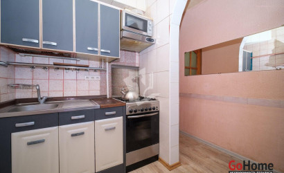 Купить 2-комнатную квартиру, Минск, Хоружей ул., 5 (Советский район). Фото 20