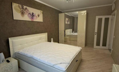 Снять 2-комнатную квартиру, Минск, Гвардейская ул. 1 (Центральный район). Фото 3