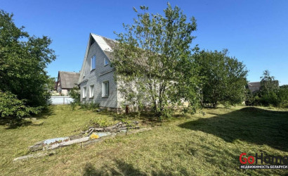 Купить коттедж, Ивенец, 1 Мая ул., 55, 9.7 соток. Фото 4