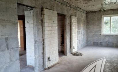 Купить дом, Новосадки, Хидринский с/с, 25 соток. Фото 16