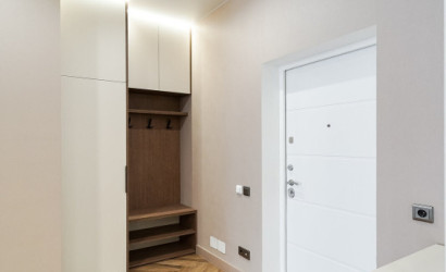 Купить 2-комнатную квартиру, Минск, Ратомская ул., 32(Центральный район). Фото 10