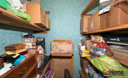 Купить 3-комнатную квартиру, Витебск, Кирова, 8. Фото 12