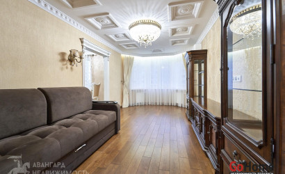 Купить 2-комнатную квартиру, Минск, Горецкого ул., 34 (Фрунзенский район). Фото 8