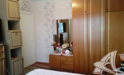 Купить 3-комнатную квартиру, Ореховский, , . Фото 11