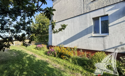 Купить 3-комнатную квартиру, Тельмы-1, , . Фото 23