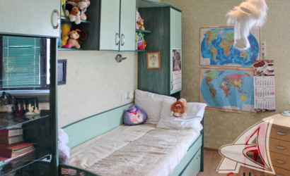 Купить 3-комнатную квартиру, Брест, Ковалево, ул. Октябрьской Революции. Фото 6