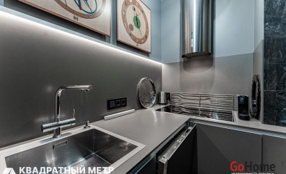 Купить 2-комнатную квартиру, Минск, Богдановича ул., 58/Б (Советский район). Фото 25