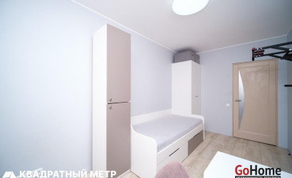 Купить 2-комнатную квартиру, Минск, Слободская ул., 167 (Московский район). Фото 16