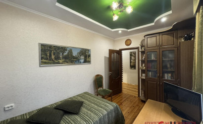 Купить дом, Барановичи, Лирическая, 16 соток. Фото 14