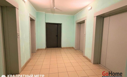 Купить 2-комнатную квартиру, Минск, Налибокская ул., 34 (Фрунзенский район). Фото 21