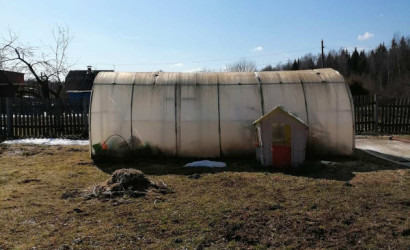 Купить участок, Шилино, С/т Шилино, 10 соток. Фото 8