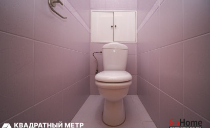 Купить 3-комнатную квартиру, Минск, ул. Янковского, д. 6 (Фрунзенский район). Фото 14