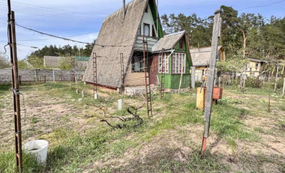 Купить дачу, Волна, 5 соток. Фото 10