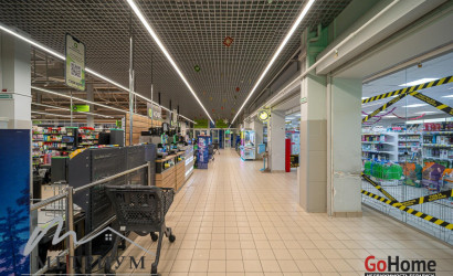 Аренда помещения, Минск, Асаналиева ул., 44,  138.7 кв.м.. Фото 3