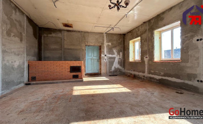 Купить дом, Жабин, Центральная ул., 25 соток. Фото 8