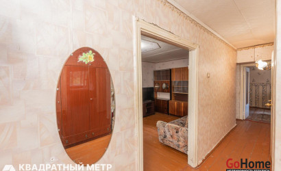 Купить 2-комнатную квартиру, Минск, Лобанка ул., 99 (Фрунзенский район). Фото 16