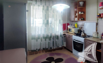 Купить 3-комнатную квартиру, Кобрин, , . Фото 5