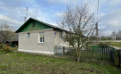 Купить дом, Любча, Рысинского 1-й пер., 7, 8 соток. Фото 3