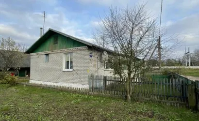  79.7 м2, Любча(Рысинского 1-й пер., 7)