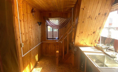 Купить дом в деревне, Торфяник-2008, 6.5 соток. Фото 6