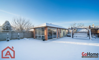 Купить дом, Богатырево, Магистральная, 14.38 соток. Фото 37