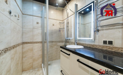 Снять 1-комнатную квартиру, Минск, ул. Налибокская, д. 46 (Фрунзенский район). Фото 10