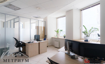 Продажа офиса, Минск, Домбровская ул., 9,  1335.3 кв.м.. Фото 14