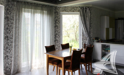 Купить дом, Братылово, Чернинский с/с, 21.87 соток. Фото 2