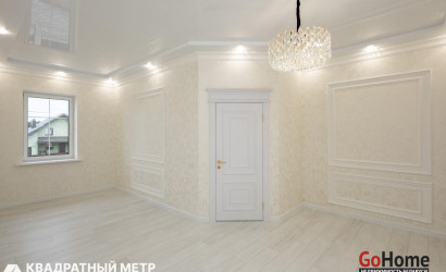 Купить коттедж, Дроздово, Любимая ул., 15.18 соток. Фото 32