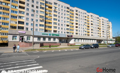 Купить 1-комнатную квартиру, Минск, Шишкина ул., 17(Заводской район). Фото 20