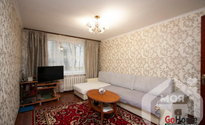 Купить 4-комнатную квартиру, Вилейка, Гагарина ул., 15. Фото 2