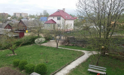 Купить дом, Витебск, Скорины, 9, 15 соток. Фото 2