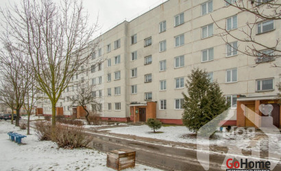 Купить 3-комнатную квартиру, Молодечно, Молодёжная ул., 18. Фото 2