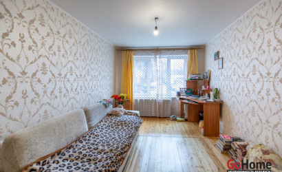 Купить 2-комнатную квартиру, Минск, Янки Мавра, 18 (Фрунзенский район). Фото 14