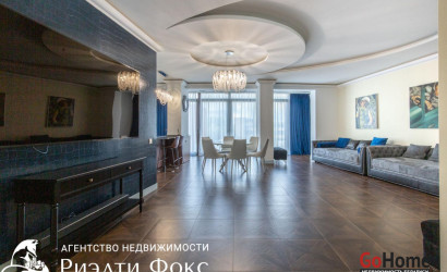 Купить 4-комнатную квартиру, Минск, Кальварийская ул. 16 (Фрунзенский район). Фото 26