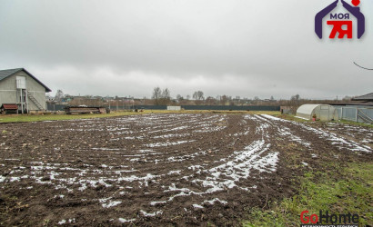 Купить дом, Куромшичи, 25 соток. Фото 5