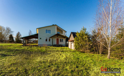 Купить дачу, СТ Восход-91, 20 соток. Фото 7