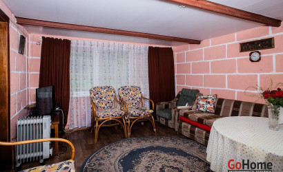 Купить дом в деревне, Красное Урочище, 7.83 соток. Фото 13