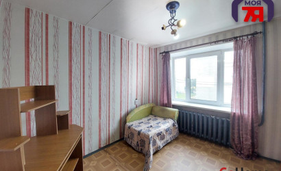 Купить 3-комнатную квартиру, Смолевичи, Советская ул., 158. Фото 3