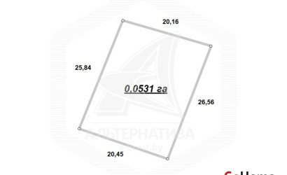 Купить участок, Брест, Чернинский с/с, 5.31 соток. Фото 7