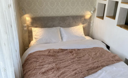 Снять 1-комнатную квартиру на сутки, Брест, ул. Гвардейская, д. . Фото 4