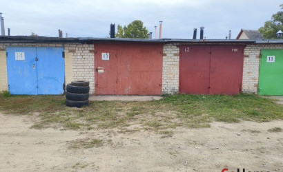 Продажа гаража, Барановичи, 50 лет ВЛКСМ, 29, 20 кв.м.. Фото 2