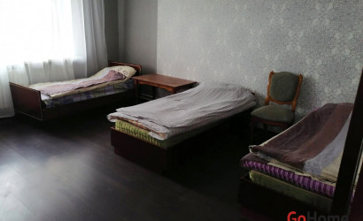 Снять 2-комнатную квартиру на сутки, Высокое, Строителей 2/1. Фото 4