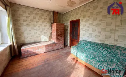  1-этаж.(46 м2), Чаплицы