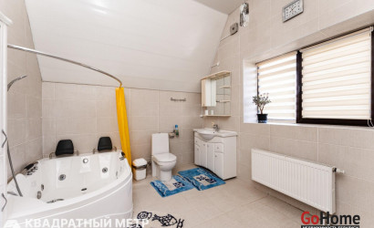 Купить коттедж, Поземщина, 73.48 соток. Фото 20